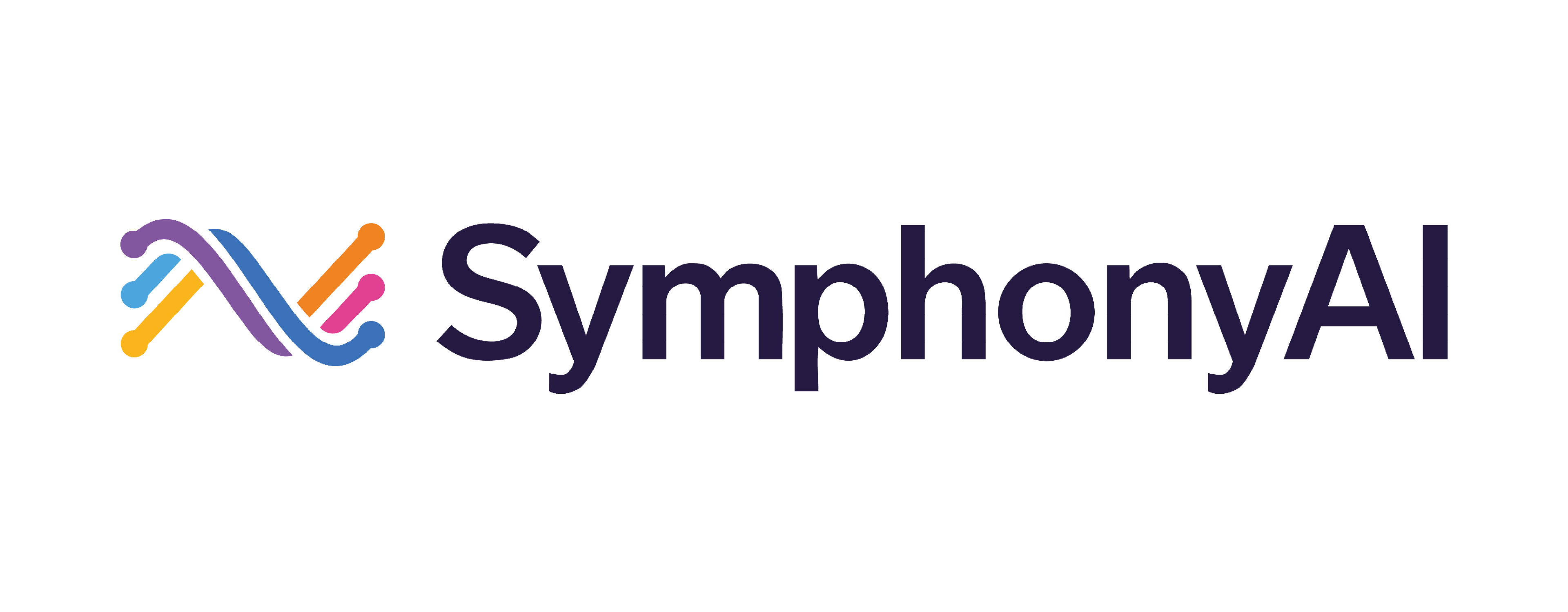 Symphony AI logo